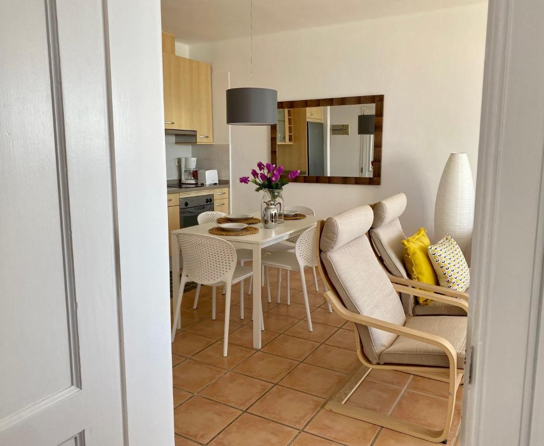 Apartamento Las Tabaibas Puerto del Carmen  Exterior photo