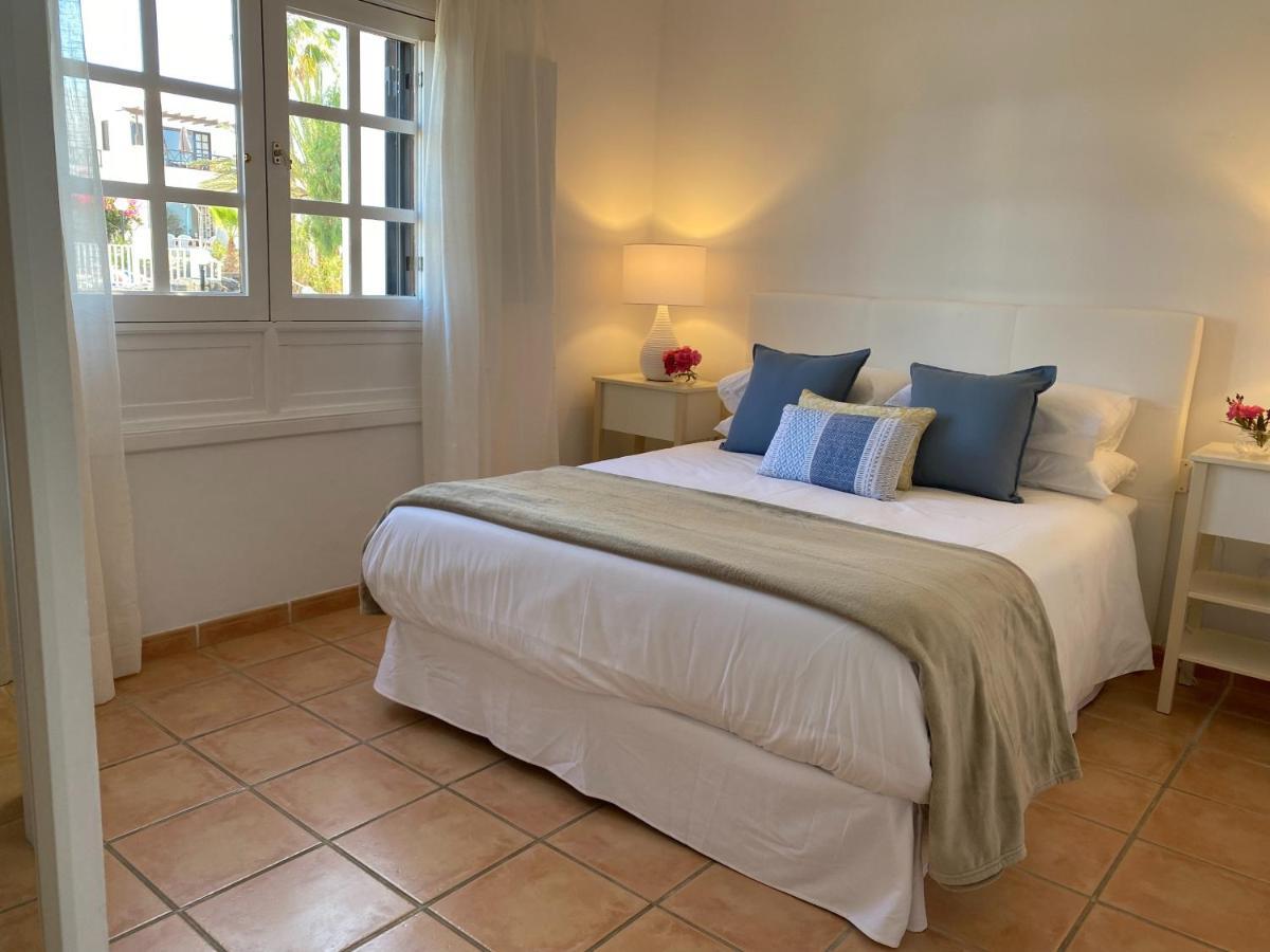 Apartamento Las Tabaibas Puerto del Carmen  Exterior photo